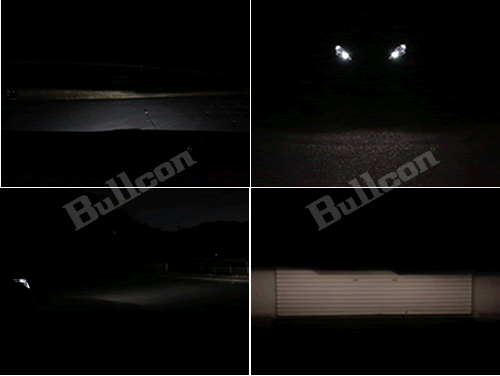 LED HEAD LAMP GLORIOUS-HID交換タイプ / Bullcon-フジ電機工業株式会社