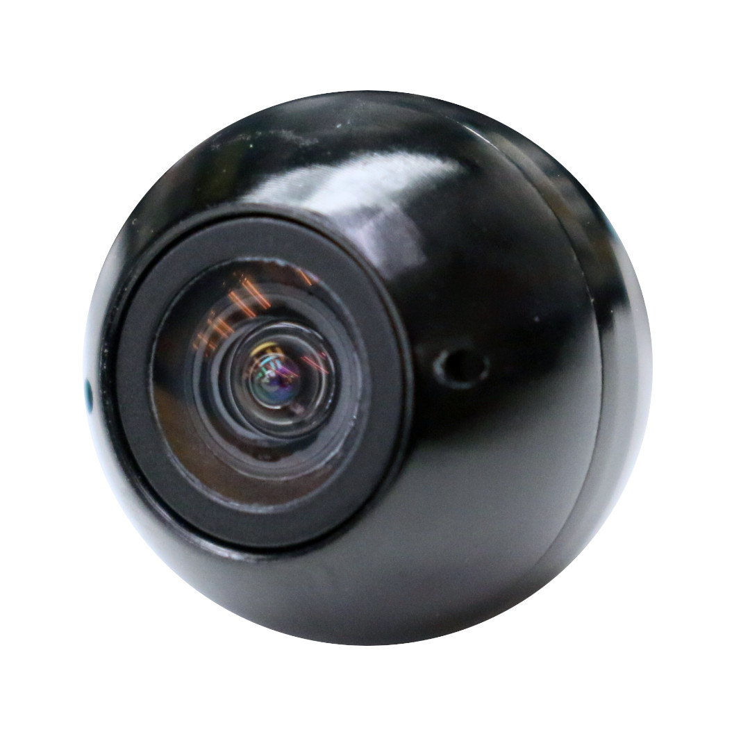 高解像度 埋め込み小型カメラ / Bullcon-フジ電機工業株式会社