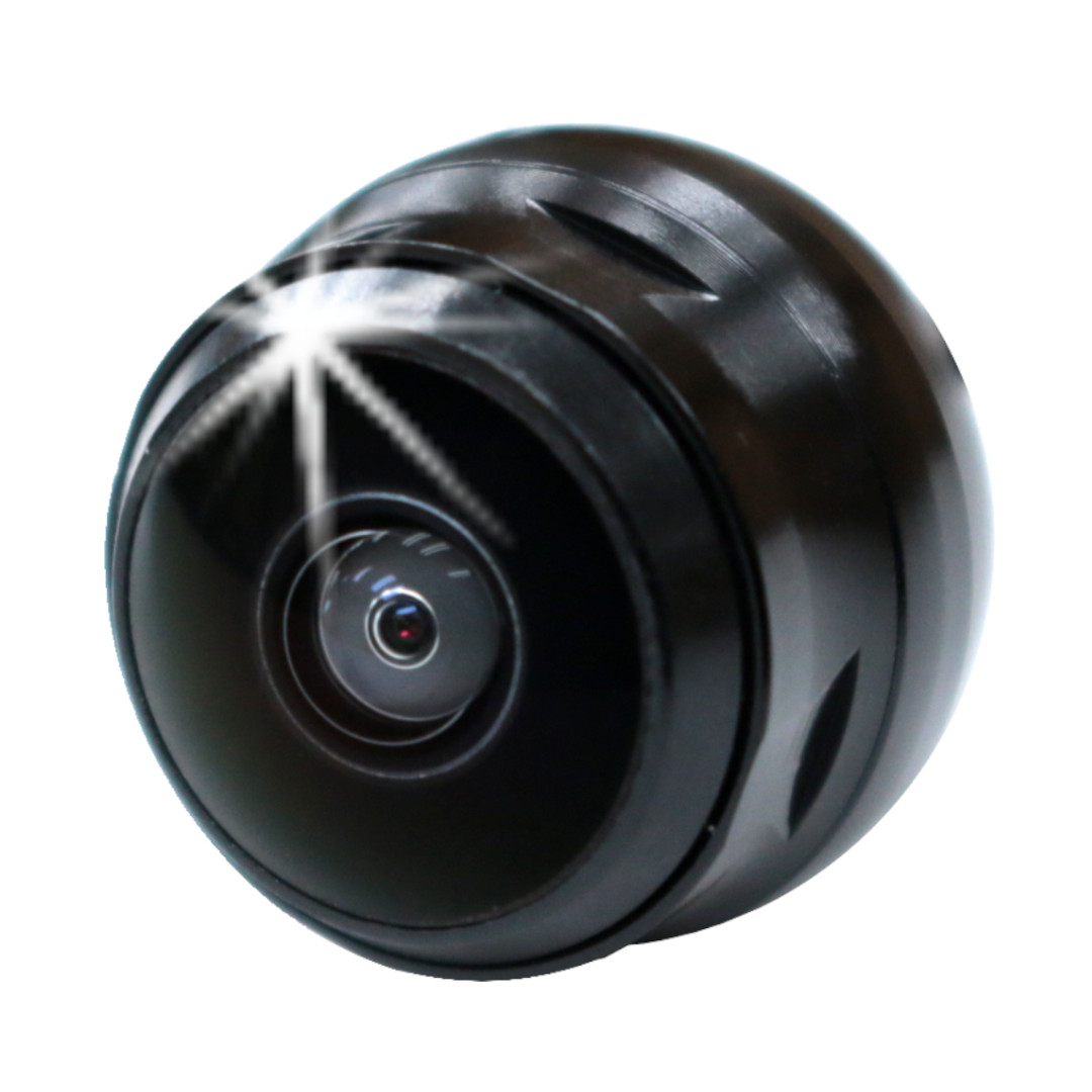 高解像度 広角度ミニボールカメラ / Bullcon-フジ電機工業株式会社