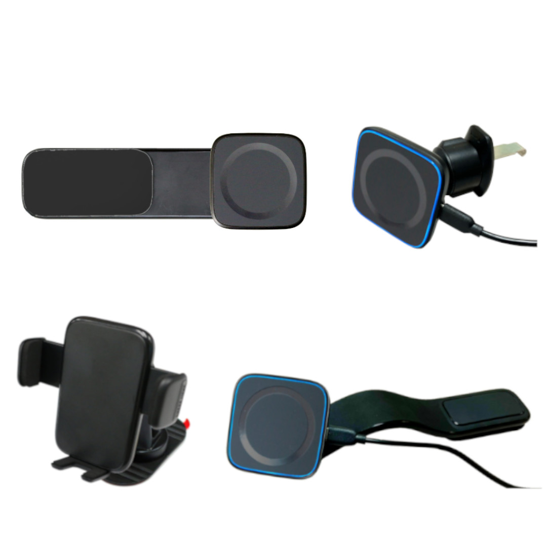 カーアクセサリー