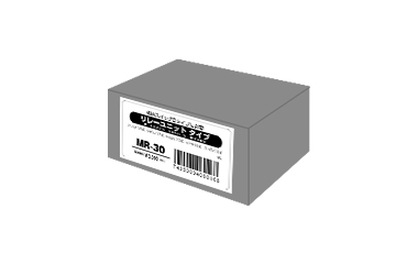 オートドアミラーコントローラー ADL-11 リモコンキー連動タイプ